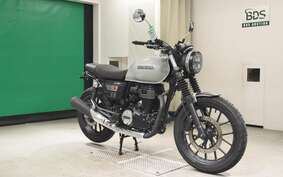 HONDA GB350S 2022 NC59