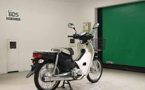 HONDA C50 SUPER CUB AA04