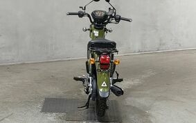 HONDA CROSS CUB 110 JA45