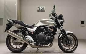 HONDA CB400SF GEN 4 A 2020 NC42