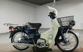 HONDA PRESS CUB 50 AA01