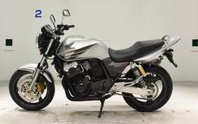 HONDA CB400SFV-3 2004 NC39