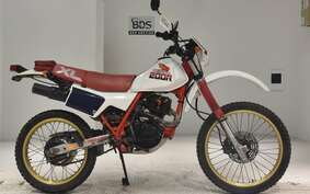 HONDA XL200R MD14