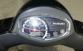 SUZUKI LET's 4 CA41A