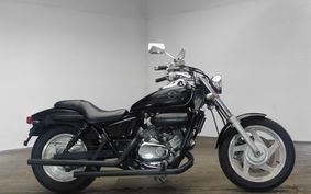 HONDA MAGNA 250 MC29