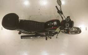 HONDA LY125 FI