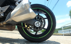 KAWASAKI NINJA 1000 ABS 2015 ZXT00L