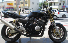 HONDA CB400SF 2002 NC39