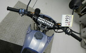 KAWASAKI KSR-2 MX080B