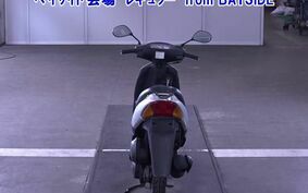 SUZUKI LET's 2 CA1PA