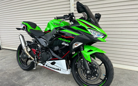 KAWASAKI NINJA 400 2022 EX400G