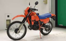 HONDA MTX125R JD05