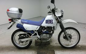 SUZUKI DJEBEL 200 (DR200SE) SH42A