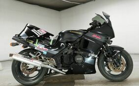 KAWASAKI GPZ400R 1989 ZX400D