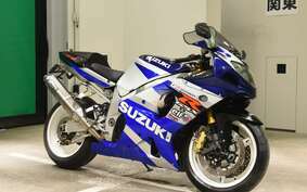 SUZUKI GSX-R1000 2002 GT74A