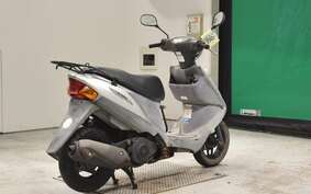 SUZUKI ADDRESS V125 G CF46A