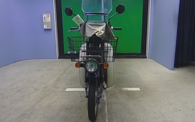 SUZUKI BIRDIE 50 BA43A