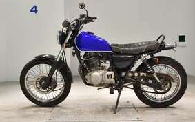 SUZUKI GRASS TRACKER Bigboy NJ4BA