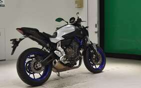 YAMAHA MT-07 ABS 2015 RM07J