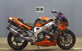 HONDA CBR900RR 1 SC28