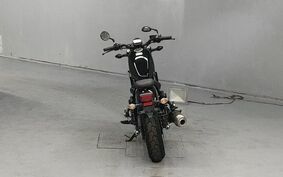 HONDA REBEL 250 MC49