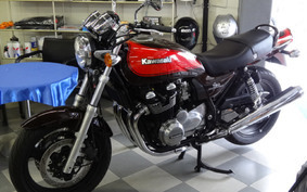 KAWASAKI ZEPHYR 750 FINAL EDITION 2012 ZR750C