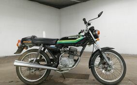 HONDA CB50 JX CB50J