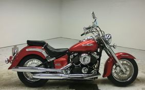 YAMAHA DRAGSTAR 400 CLASSIC 2007 VH01J