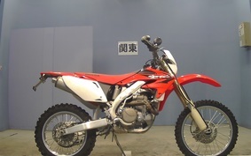 HONDA CRF450X 2006 PE06