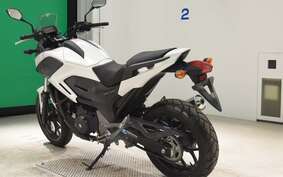 HONDA NC750X 2016 RC72