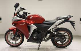 HONDA CBR250R GEN 3 MC41