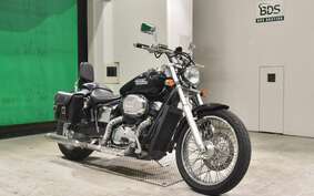 HONDA SHADOW 400 SLASHER 2002 NC40