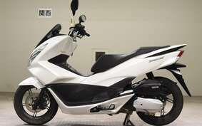 HONDA PCX125 JF56