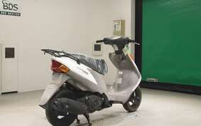 SUZUKI ADDRESS V125 CF46A