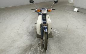 HONDA C70 SUPER CUB CUSTOM C70