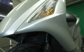 SUZUKI ADDRESS V125 S CF4MA