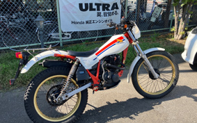 HONDA TLR200 MD09