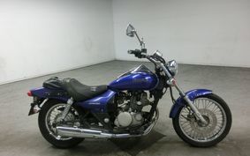 KAWASAKI ELIMINATOR 125 1998 BN125A