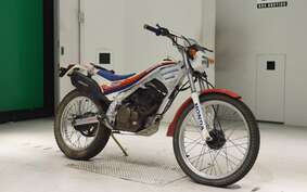 HONDA TLR250R MD18