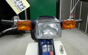 HONDA C70 SUPER CUB E C70