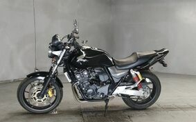 HONDA CB400SF VTEC REVO 2017 NC42