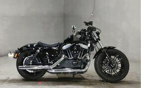 HARLEY XL1200X 2016 LC3