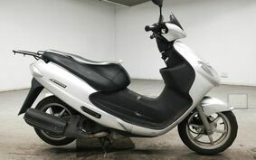 SUZUKI ADDRESS 110 CF11A