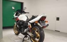 HONDA CB400SF VTEC SPEC 2 2003 NC39