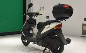 SUZUKI ADDRESS V125 CF4EA