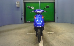 SUZUKI ADDRESS V125 CF4EA