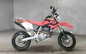 HONDA XR250 MOTARD MD30