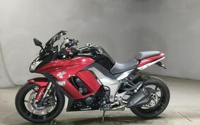 KAWASAKI NINJA 1000 2011 ZXT00G