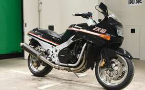 KAWASAKI ZX 10 NINJA 1988 ZXT00B