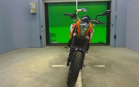 KTM 200 DUKE JUC4B